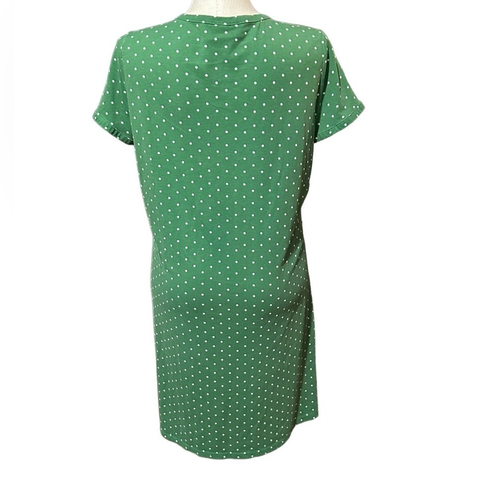 Vintage Anthony Richards Housedress / Nightgown G… - image 2